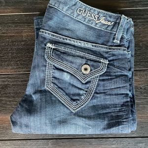 Guess Jeans
